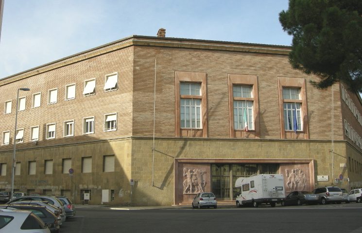 Istituto agronomico oltremare